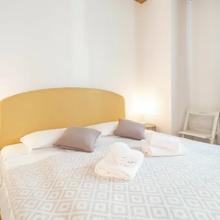 Loft 96 Appartamento *
