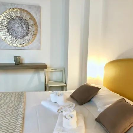 Loft 96 Апартаменты *