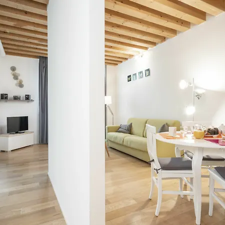 Loft 96 Venice