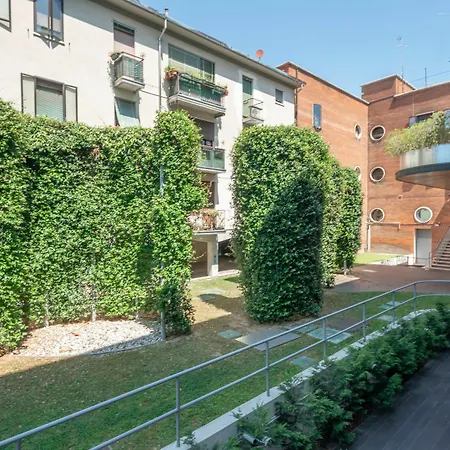 Loft 96 Apartment Venice