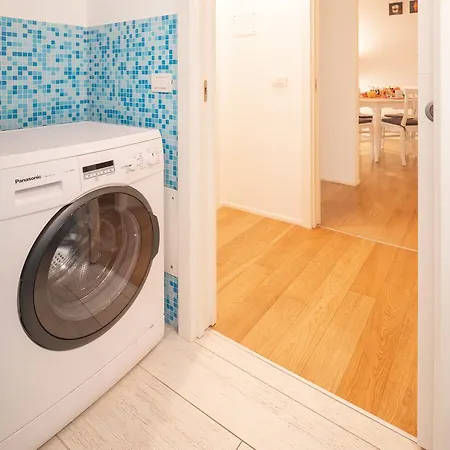 Loft 96 Venedig