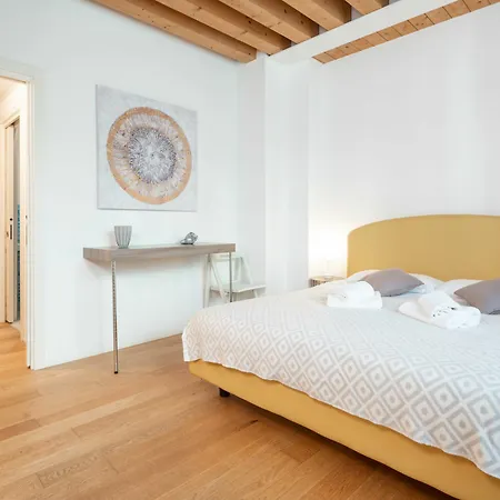 Loft 96 Lägenhet