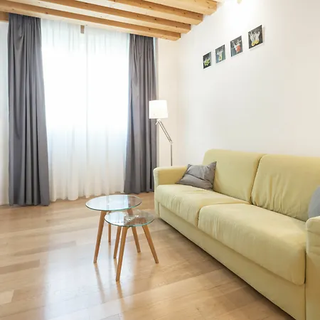 Loft 96 Venedig