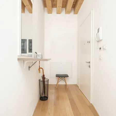 Loft 96 Lägenhet