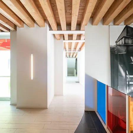 Loft 96 Lägenhet *